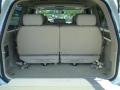 2006 Crystal White Lexus LX 470  photo #26