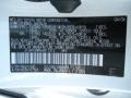 2006 Crystal White Lexus LX 470  photo #28