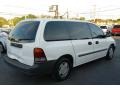 Vibrant White - Windstar LE Photo No. 4
