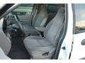 Medium Graphite 2003 Ford Windstar LE Interior Color