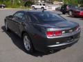 Cyber Gray Metallic - Camaro LT 600 Limited Edition Coupe Photo No. 2