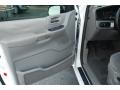 Medium Graphite 2003 Ford Windstar LE Door Panel