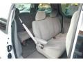 Medium Graphite 2003 Ford Windstar LE Interior Color