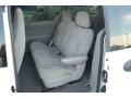 Medium Graphite 2003 Ford Windstar LE Interior Color