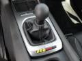 6 Speed Manual 2011 Chevrolet Camaro LT 600 Limited Edition Coupe Transmission