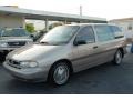 Pumice Pearl Metallic - Windstar GL Photo No. 2