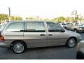 Pumice Pearl Metallic - Windstar GL Photo No. 4