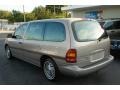 Pumice Pearl Metallic - Windstar GL Photo No. 6