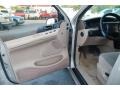 Pumice Pearl Metallic - Windstar GL Photo No. 12