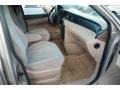 Pumice Pearl Metallic - Windstar GL Photo No. 15