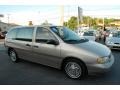 Pumice Pearl Metallic - Windstar GL Photo No. 21