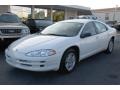 2002 Stone White Dodge Intrepid SE  photo #1