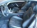 Graphite Interior Photo for 2008 Infiniti G #49862048