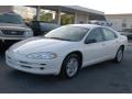 2002 Stone White Dodge Intrepid SE  photo #2