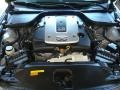3.7 Liter DOHC 24-Valve VVT V6 Engine for 2008 Infiniti G 37 Journey Coupe #49862117