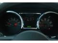 2008 Windveil Blue Metallic Ford Mustang V6 Deluxe Coupe  photo #7