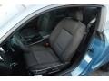 2008 Windveil Blue Metallic Ford Mustang V6 Deluxe Coupe  photo #10