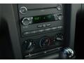 2008 Windveil Blue Metallic Ford Mustang V6 Deluxe Coupe  photo #11
