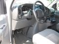 Oxford White - E Series Van E350 XLT 15 Passenger Photo No. 10