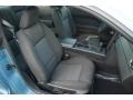 2008 Windveil Blue Metallic Ford Mustang V6 Deluxe Coupe  photo #23