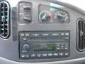 Oxford White - E Series Van E350 XLT 15 Passenger Photo No. 11