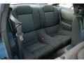 2008 Windveil Blue Metallic Ford Mustang V6 Deluxe Coupe  photo #24