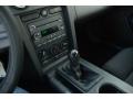 2008 Windveil Blue Metallic Ford Mustang V6 Deluxe Coupe  photo #25