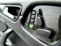 Charcoal Controls Photo for 2002 Mercedes-Benz CLK #49862822