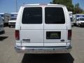 Oxford White - E Series Van E350 Super Duty XLT 15 Passenger Photo No. 5