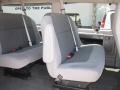 Oxford White - E Series Van E350 Super Duty XLT 15 Passenger Photo No. 7