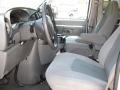 Oxford White - E Series Van E350 Super Duty XLT 15 Passenger Photo No. 9