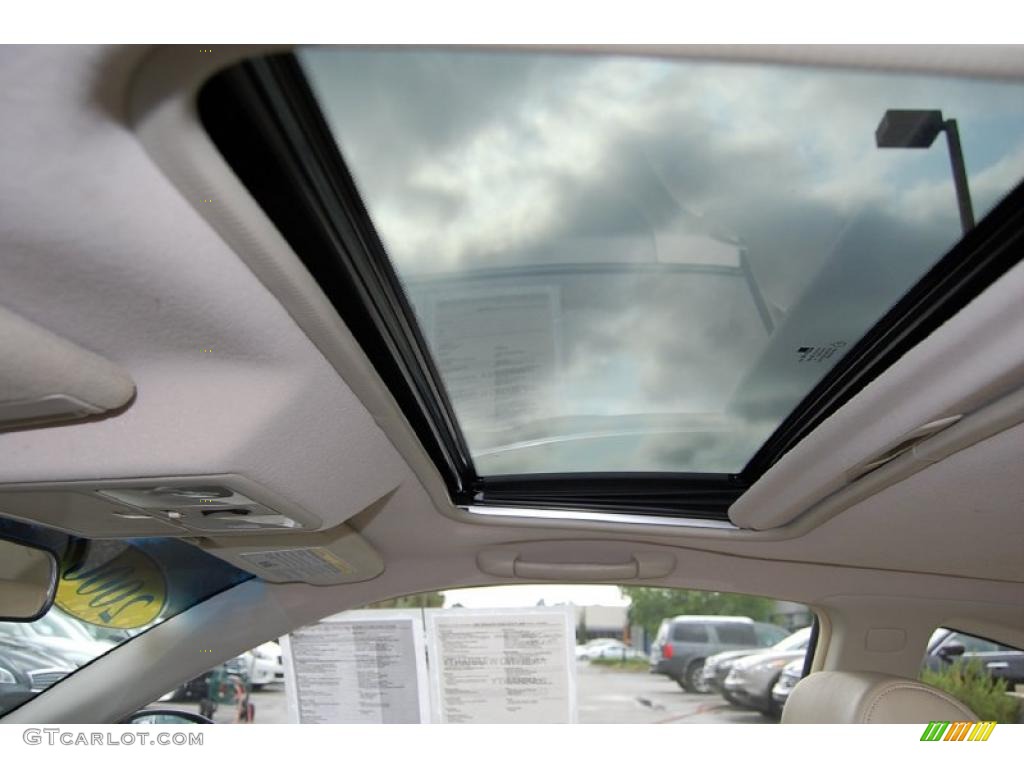 2006 Infiniti G 35 Coupe Sunroof Photo #49862930