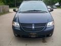 Midnight Blue Pearl - Grand Caravan SXT Photo No. 2