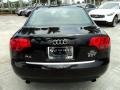Brilliant Black - A4 2.0T Sedan Photo No. 7