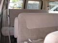  1998 E Series Van E350 XLT Passenger Beige Interior