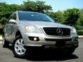 Pewter Metallic - ML 350 4Matic Photo No. 1