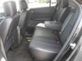 Jet Black Interior Photo for 2011 Chevrolet Equinox #49863137
