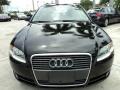 Brilliant Black - A4 2.0T Sedan Photo No. 15