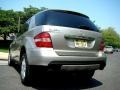 Pewter Metallic - ML 350 4Matic Photo No. 4
