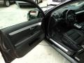 Brilliant Black - A4 2.0T Sedan Photo No. 16