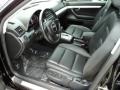 Brilliant Black - A4 2.0T Sedan Photo No. 17