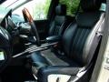 Pewter Metallic - ML 350 4Matic Photo No. 6