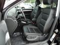 Brilliant Black - A4 2.0T Sedan Photo No. 18
