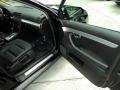 Brilliant Black - A4 2.0T Sedan Photo No. 19