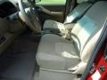 Red Brawn - Frontier SE King Cab Photo No. 5