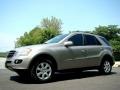 Pewter Metallic - ML 350 4Matic Photo No. 12