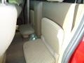 Red Brawn - Frontier SE King Cab Photo No. 7