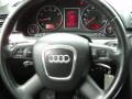 Brilliant Black - A4 2.0T Sedan Photo No. 25