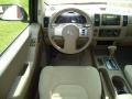 Red Brawn - Frontier SE King Cab Photo No. 8