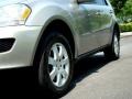 Pewter Metallic - ML 350 4Matic Photo No. 14